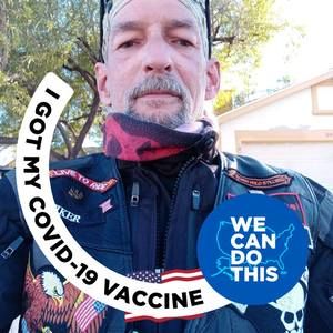 Meet your Posher, Daryl